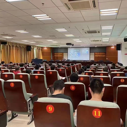 攀枝花市生态环境局动态，引入叼嘿视频下载叼嘿软件下载仪助力环境治理